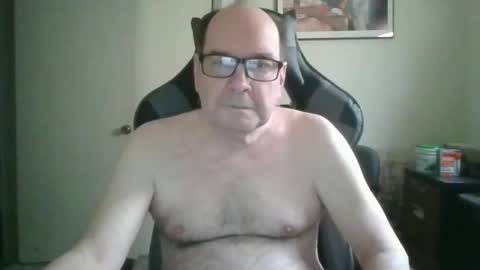 Bink195234 online show from 12/18/25, 04:35