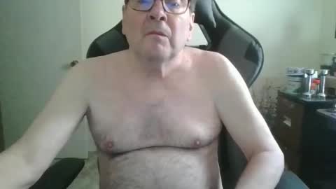 Bink195234 online show from 04/27/26, 05:44