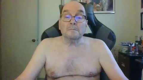 Bink195234 online show from 05/03/26, 04:02