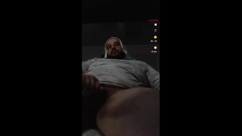 Snapshot of binkanator33 chatting on 02/18/25, 10:27 johnnydepth333 online show from 02/18/25, 10:27