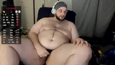 johnnydepth333 online show from 04/26/26, 08:06