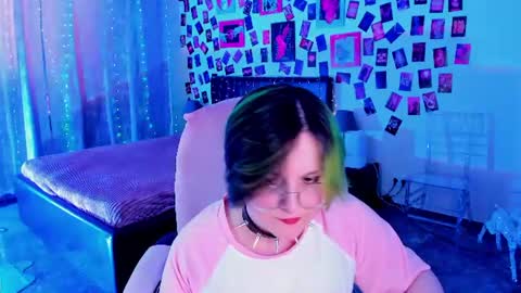 Miranda online show from 07/18/26, 03:27