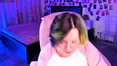 Miranda online show from 07/21/26, 12:18