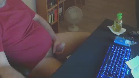 BigDick online show from 02/06/25, 11:37