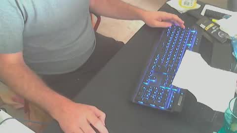BigDick online show from 09/22/25, 09:00