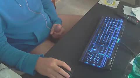 BigDick online show from 10/11/25, 08:02
