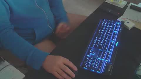 BigDick online show from 10/19/25, 04:07
