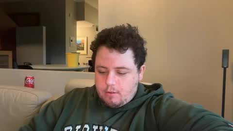 james online show from 01/17/25, 08:13