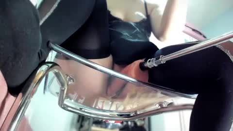 Snapshot of bisexyeliz35 chatting on 02/23/25, 09:16 bisex woman online show from 02/23/25, 09:16