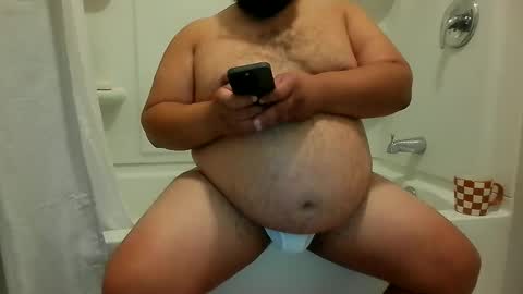 Snapshot of bisfurbear chatting on 09/25/25, 10:52 bisfurbear online show from 09/25/25, 10:52