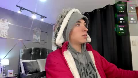  ..  .. online show from 03/03/25, 03:08