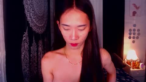 EVA online show from 02/19/25, 06:32