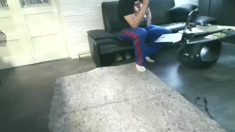 Bitchnk online show from 12/08/24, 04:50