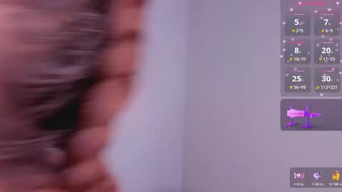 Diana online show from 02/16/25, 05:37