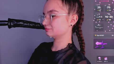 Diana online show from 02/17/25, 04:15