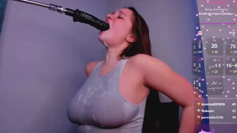 Diana online show from 02/25/25, 09:02