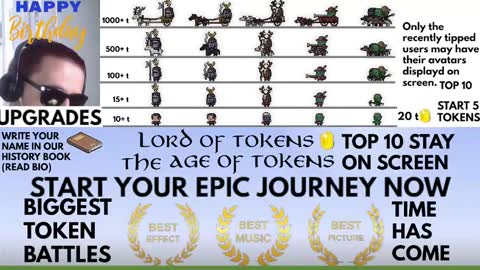 Snapshot of bitchyclowns chatting on 12/03/24, 03:55 Bitchy online show from 12/03/24, 03:55