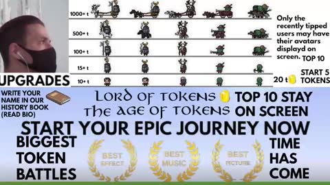 Snapshot of bitchyclowns chatting on 02/02/25, 01:08 Bitchy online show from 02/02/25, 01:08