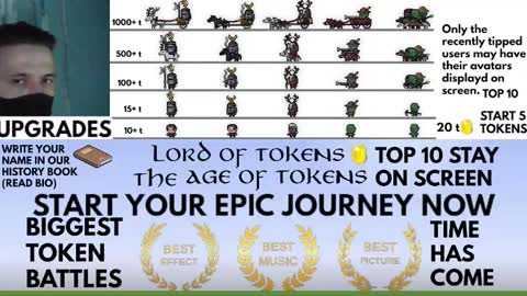 Snapshot of bitchyclowns chatting on 02/02/25, 04:11 Bitchy online show from 02/02/25, 04:11