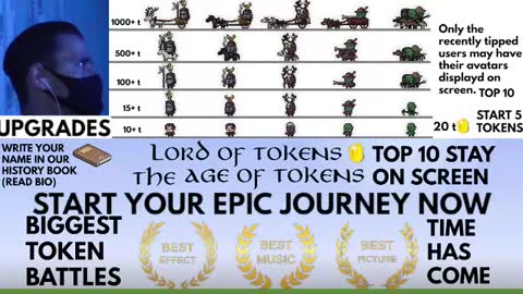 Snapshot of bitchyclowns chatting on 02/03/25, 02:36 Bitchy online show from 02/03/25, 02:36