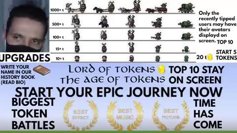 Snapshot of bitchyclowns chatting on 02/16/25, 02:31 Bitchy online show from 02/16/25, 02:31