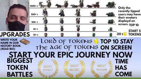 Snapshot of bitchyclowns chatting on 02/20/25, 07:01 Bitchy online show from 02/20/25, 07:01