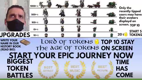 Snapshot of bitchyclowns chatting on 02/20/25, 10:05 Bitchy online show from 02/20/25, 10:05