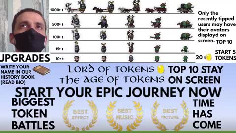 Snapshot of bitchyclowns chatting on 02/22/25, 02:41 Bitchy online show from 02/22/25, 02:41