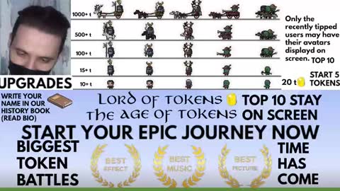 Snapshot of bitchyclowns chatting on 02/23/25, 07:07 Bitchy online show from 02/23/25, 07:07