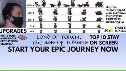 Snapshot of bitchyclowns chatting on 02/28/25, 09:33 Bitchy online show from 02/28/25, 09:33