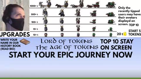 Snapshot of bitchyclowns chatting on 03/04/25, 07:01 Bitchy online show from 03/04/25, 07:01