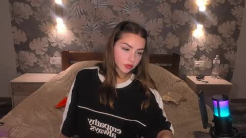Margo online show from 05/19/26, 04:57