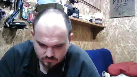 Snapshot of bixbax007 chatting on 12/01/24, 11:58 George Maria online show from 12/01/24, 11:58