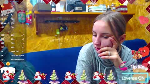 Snapshot of bixbax007 chatting on 12/03/24, 09:55 George Maria online show from 12/03/24, 09:55