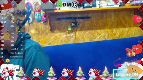 George  Maria online show from 12/05/24, 07:38