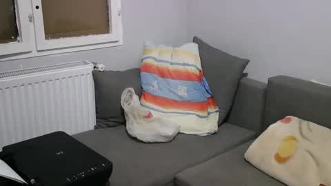 Snapshot of bixbax007 chatting on 03/06/26, 08:38 George Maria online show from 03/06/26, 08:38