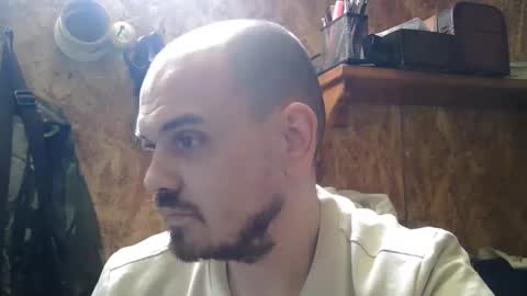 Snapshot of bixbax007 chatting on 04/10/26, 07:02 George Maria online show from 04/10/26, 07:02