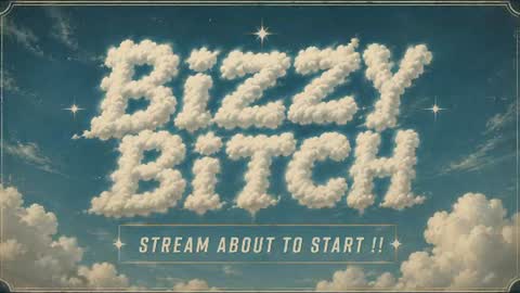 Snapshot of bizzybitch555 chatting on 06/26/26, 12:04 bizzybitch555 online show from 06/26/26, 12:04