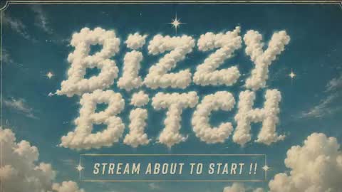 Snapshot of bizzybitch555 chatting on 06/30/26, 12:44 bizzybitch555 online show from 06/30/26, 12:44