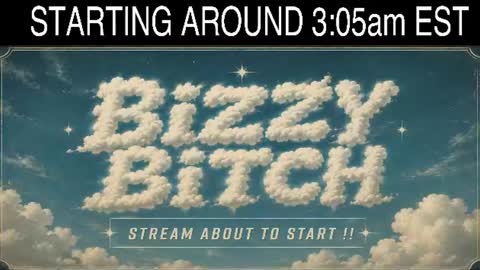 Snapshot of bizzybitch555 chatting on 07/26/26, 07:04 bizzybitch555 online show from 07/26/26, 07:04
