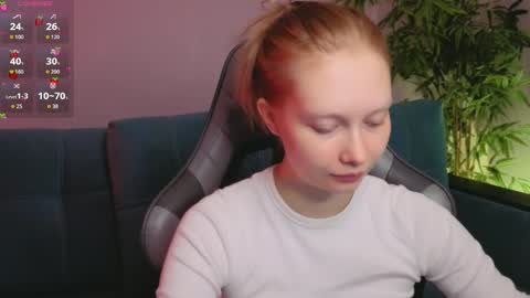 Snapshot of bjliki chatting on 03/29/26, 02:33 Julia online show from 03/29/26, 02:33