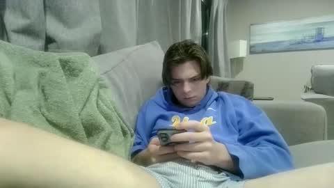 bkennedy829 online show from 05/16/26, 08:33
