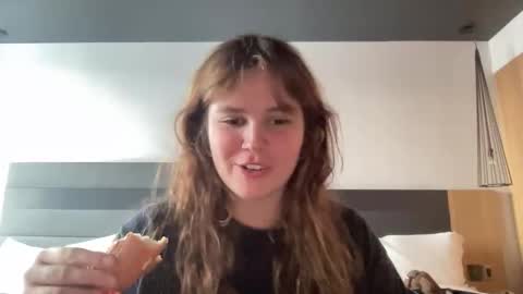 bkws985 online show from 03/15/26, 08:48