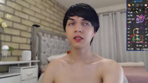 Biel online show from 03/16/26, 04:40