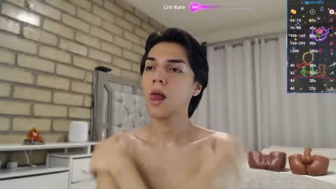 Biel online show from 06/15/26, 04:47