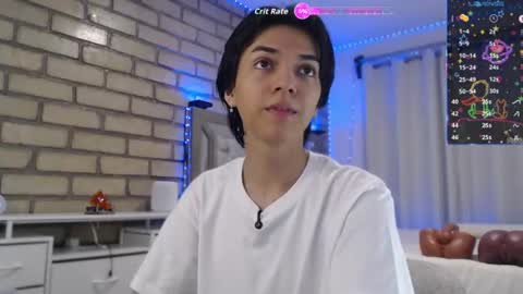 Biel online show from 06/27/26, 04:28