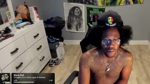 Plant Base Streamers From Pennsylvania online show from 11/03/25, 11:37