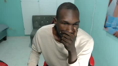 maquina online show from 11/19/25, 02:06