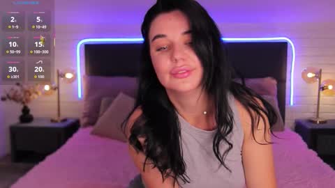 Snapshot of black___barbie chatting on 09/29/25, 07:51 Black   Barbie online show from 09/29/25, 07:51