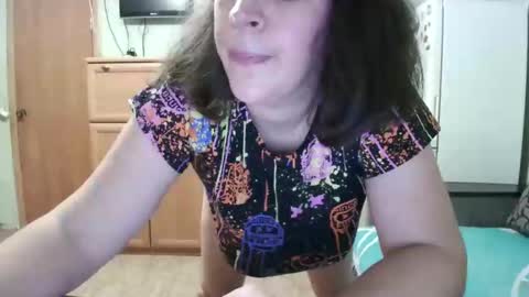 naughtyKate online show from 12/21/24, 07:49